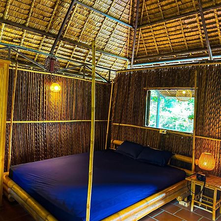 Dan Sinh Homestay Can Tho Exterior foto