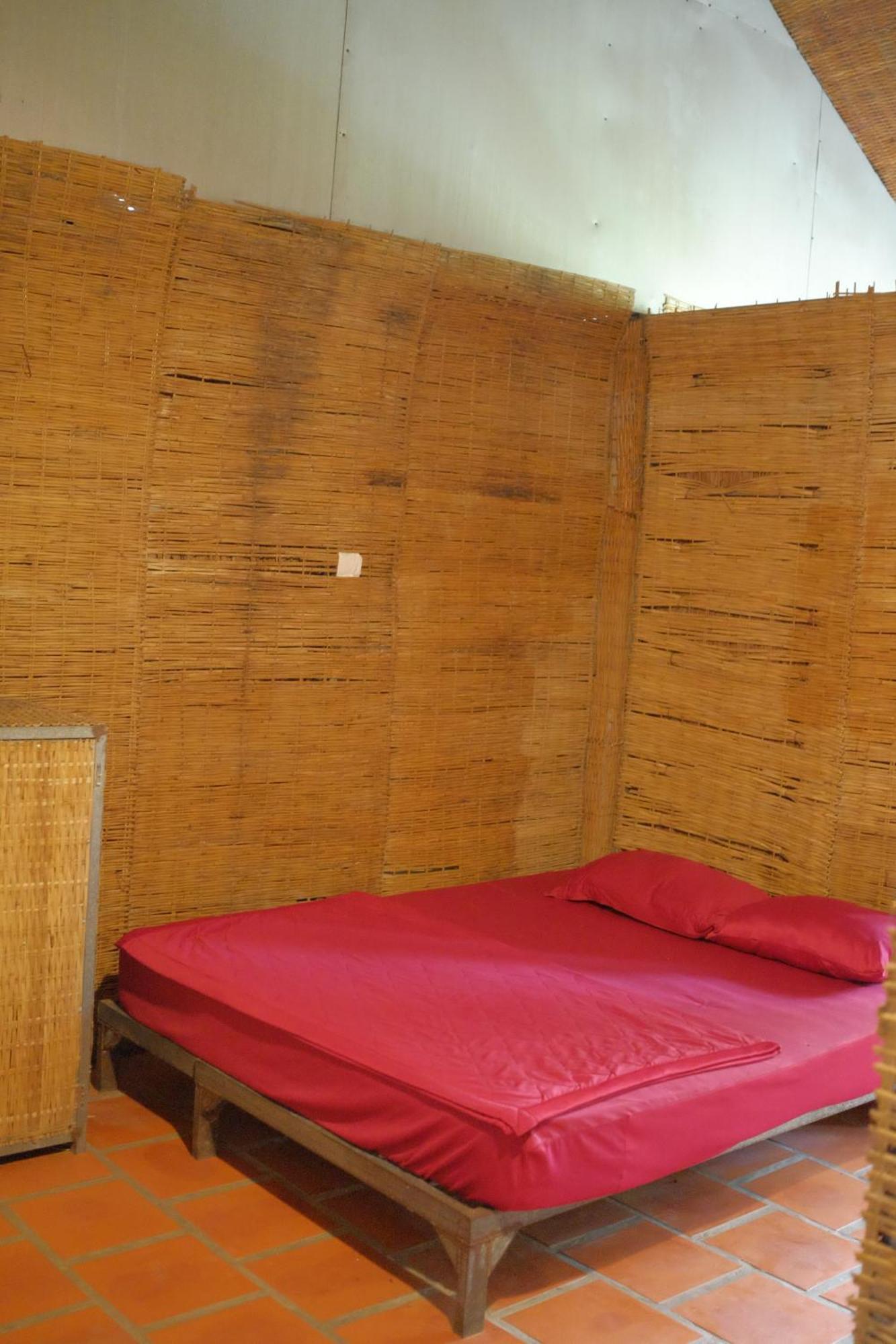 Dan Sinh Homestay Can Tho Exterior foto